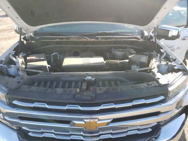 1GCUYGED3MZ103476 Chevrolet All Models SILVERADO 11