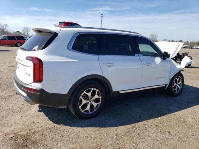 5XYP34HC2LG016808 KIA Telluride Ex