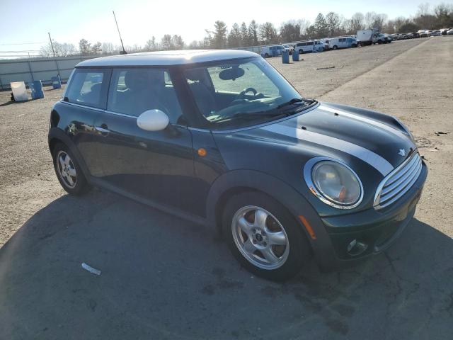 WMWMF3C55ATU78100 Mini Cooper
