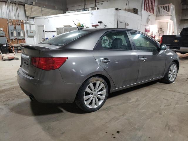 KNAFW4A38C5498624 KIA FORTE SX