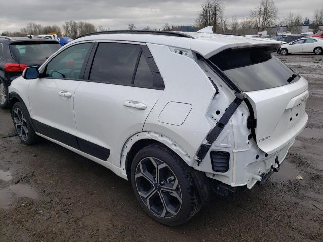 2023 KIA NIRO EX - KNDCR3LE5P5033049