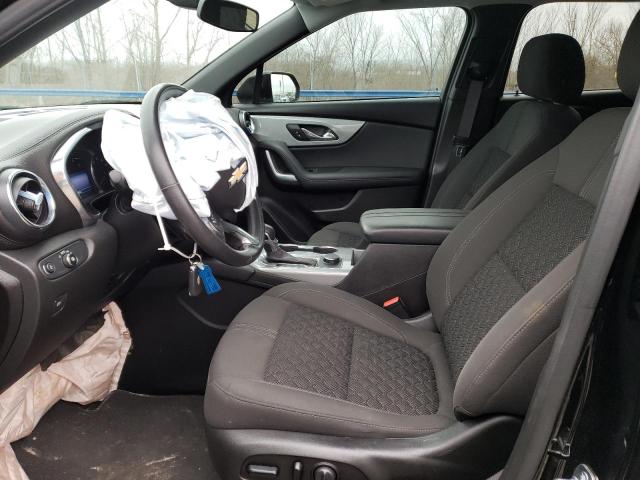 2019 CHEVROLET BLAZER 1LT - 3GNKBBRA3KS695006