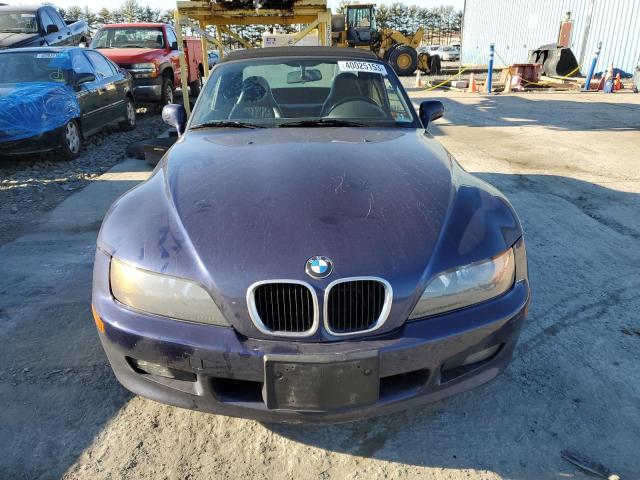 4USCH7322TLB73899 BMW Z3
