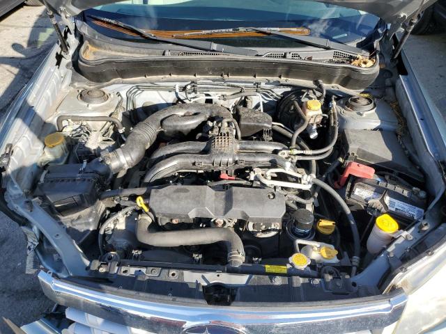 JF2SHADC6BH777364 Subaru Forester 2.5x Premium