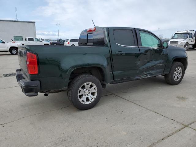 2016 CHEVROLET COLORADO L 1GCGSCE33G1220475