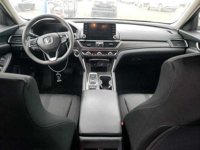 2018 HONDA ACCORD HYB - 1HGCV3F43JA002784