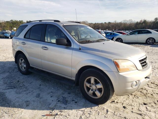 KNDJD735085799897 KIA Sorento