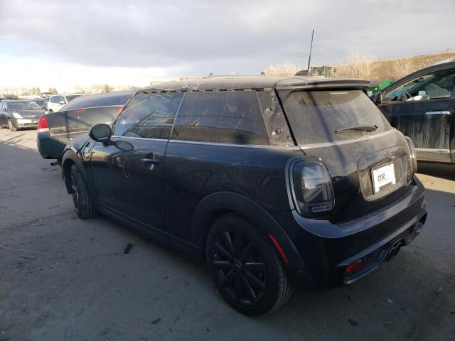 WMWXP7C51K2A54358 Mini Cooper