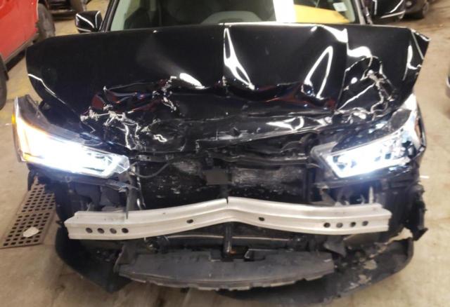 2017 ACURA MDX TECHNO - 5FRYD4H55HB029276