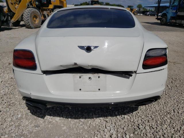 2015 BENTLEY CONTINENTA - SCBFH7ZA2FC042106