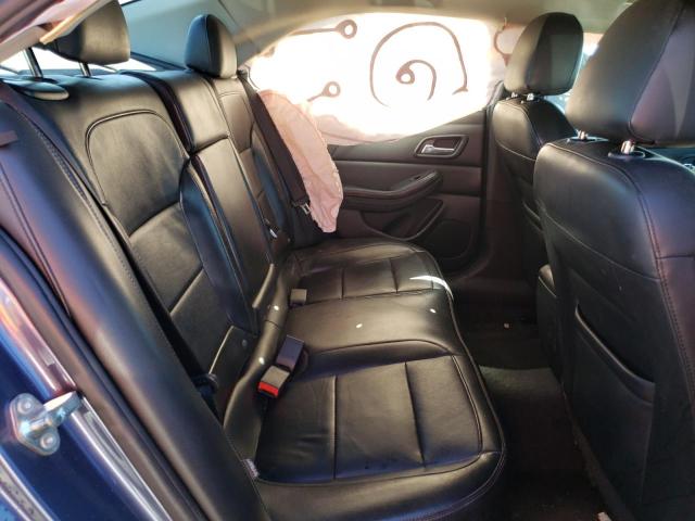 2015 CHEVROLET MALIBU LTZ - 1G11F5SLXFF177547