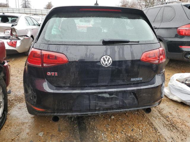 2017 VOLKSWAGEN GTI S/SE - 3VW447AU7HM034362