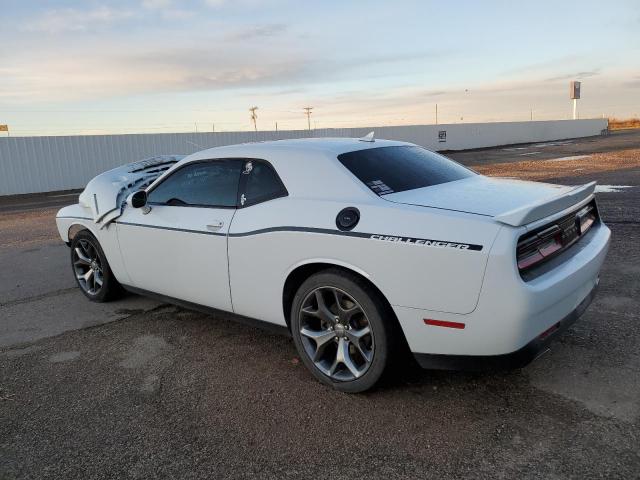 2015 DODGE CHALLENGER - 2C3CDZBG1FH763878
