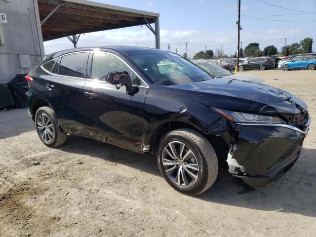 2022 TOYOTA VENZA LE - JTEAAAAH0NJ100690