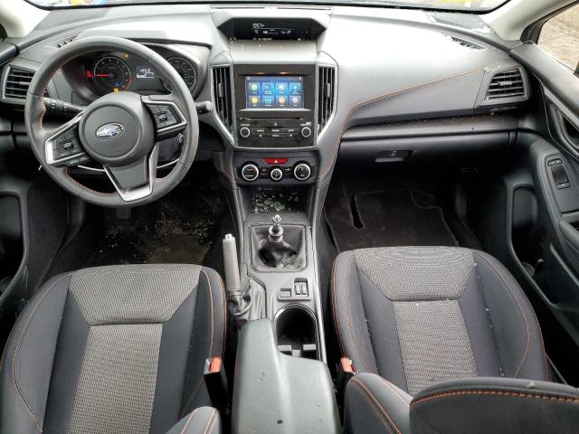 JF2GTACC2MG661996 Subaru Crosstrek Premium