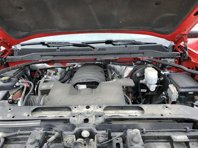 3GTU2NEC2GG296883 GMC Sierra K1500 Slt
