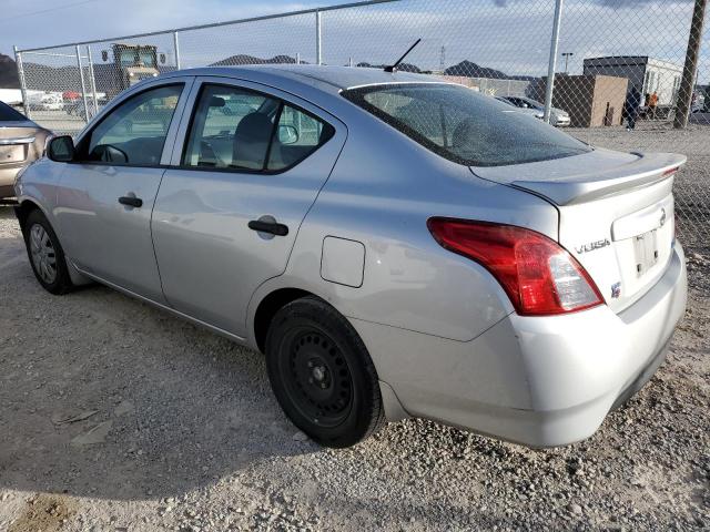3N1CN7AP4FL924264 Nissan VERSA S