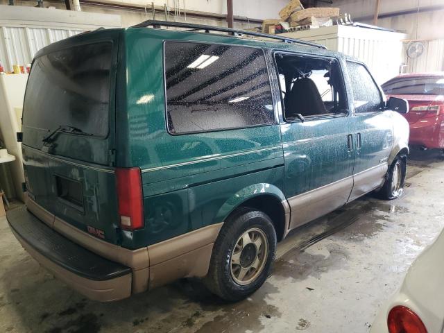 1GKDM19W5YB523313 GMC Safari Xt