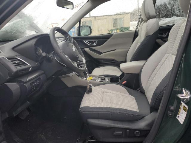 2022 SUBARU FORESTER P - JF2SKAEC3NH482095