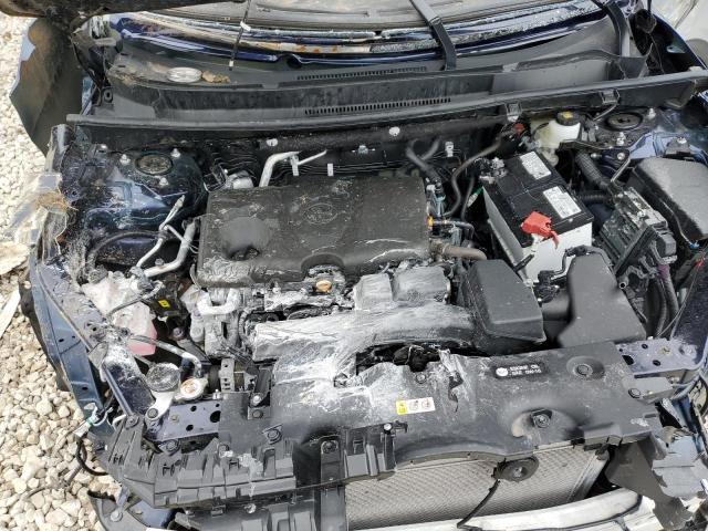 2022 TOYOTA RAV4 XLE 2T3P1RFV0NW280413