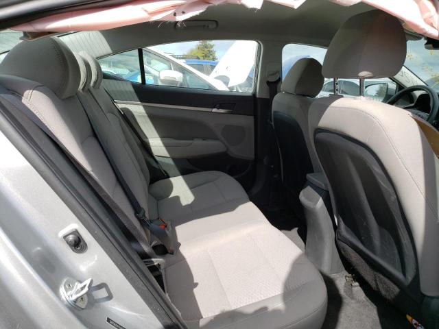 2020 HYUNDAI ELANTRA SE - 5NPD84LF5LH558662