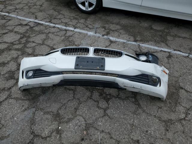 WBA3B1C53FK138243 BMW 320 I