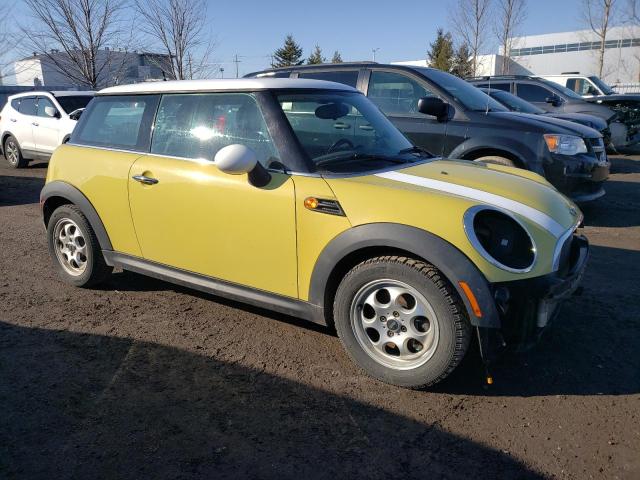 WMWSU3C59BTX95683 Mini Cooper