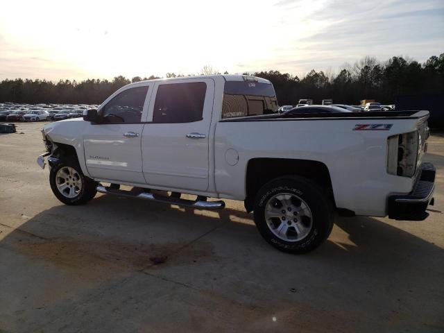 2015 CHEVROLET SILVERADO2 3GCPCRECXFG381888