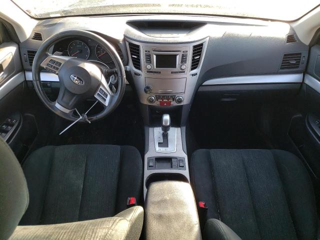 4S4BRBCC6E3273302 Subaru Outback 2.5i Premium