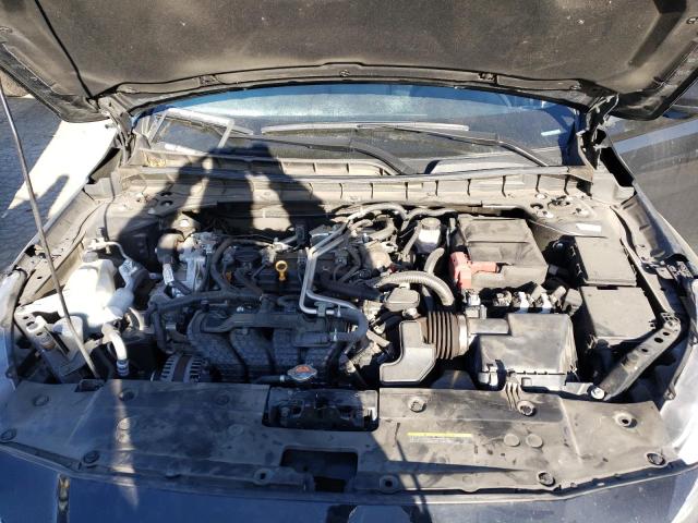 2021 NISSAN ALTIMA SV - 1N4BL4DV0MN348330