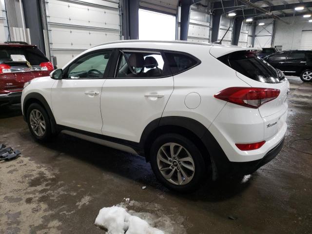 2017 HYUNDAI TUCSON LIM - KM8J3CA4XHU410948