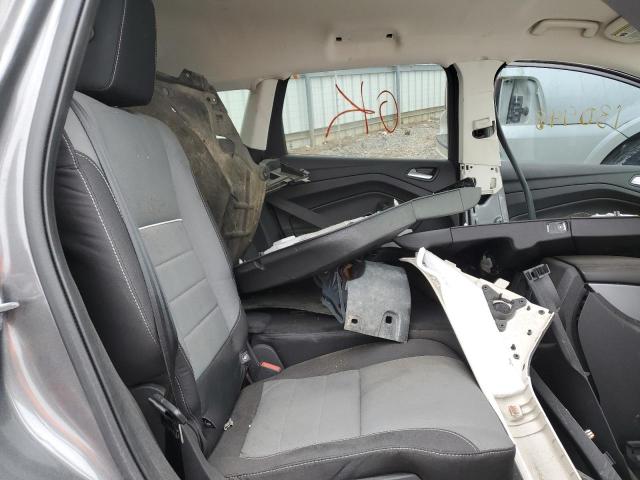 1FMCU0GX2EUC83095 Ford ESCAPE SE