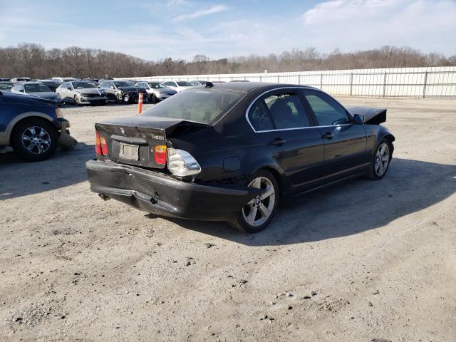 WBAEV53424KM36102 BMW 330 I