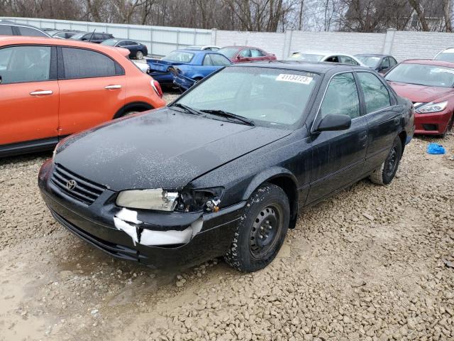 1998 Toyota Camry CE