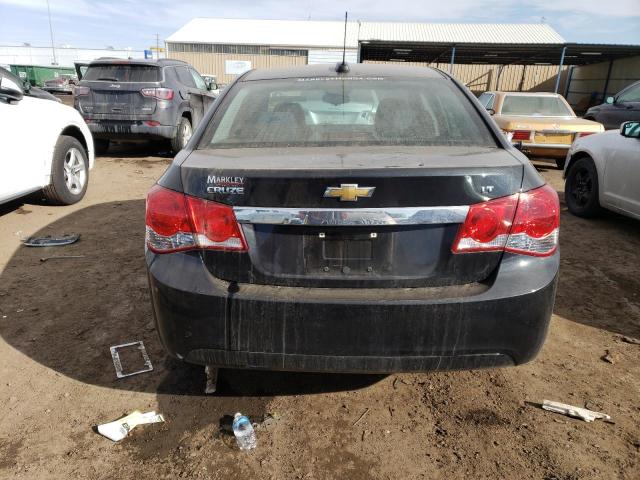 2016 CHEVROLET CRUZE LIMI - 1G1PE5SB6G7110265