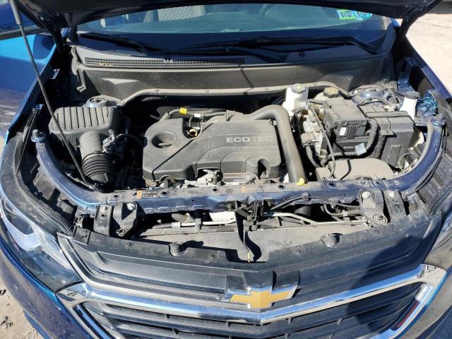 3GNAXUEV6LL304671 Chevrolet Equinox