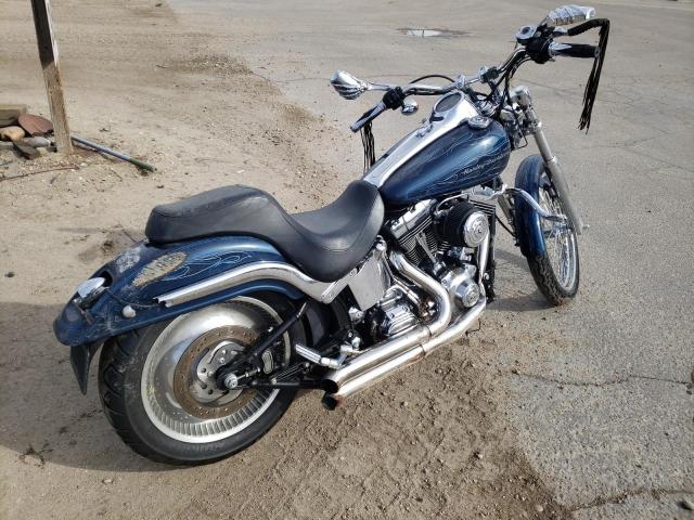 2002 HARLEY-DAVIDSON FXSTDI - 1HD1JBB152Y087612