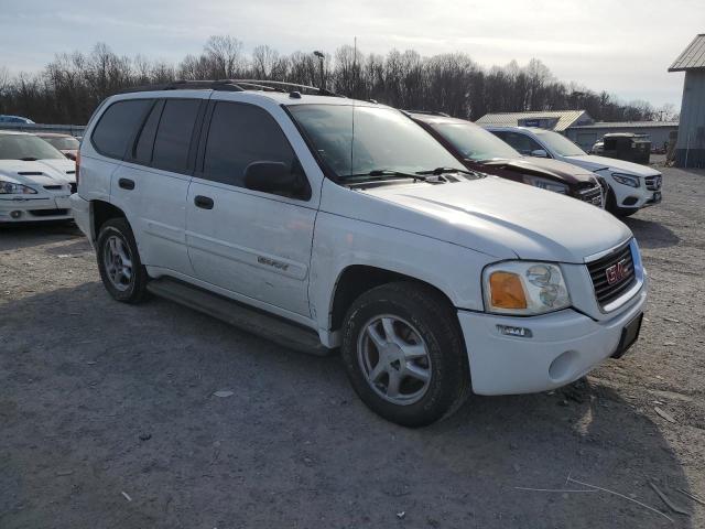 1GKDT13S552214350 GMC Envoy
