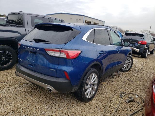 2022 FORD ESCAPE TIT 1FMCU9DZ3NUA00746