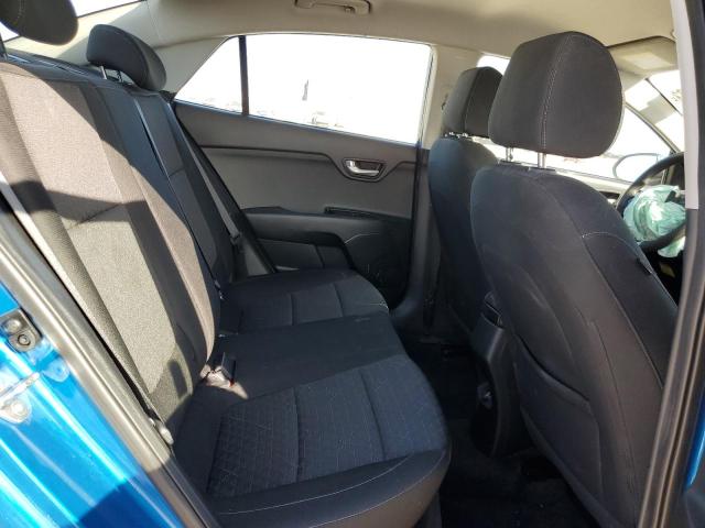 3KPA24AD5ME382613 KIA RIO LX