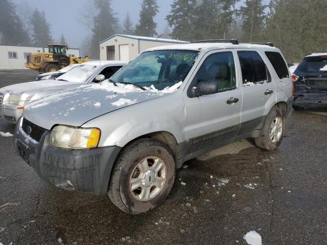 2003 Ford Escape XLT