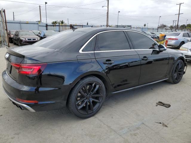 2018 AUDI S4 PRESTIG - WAUC4AF46JA132240