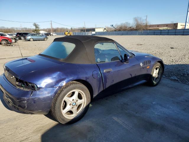 4USCH7322TLB73899 BMW Z3
