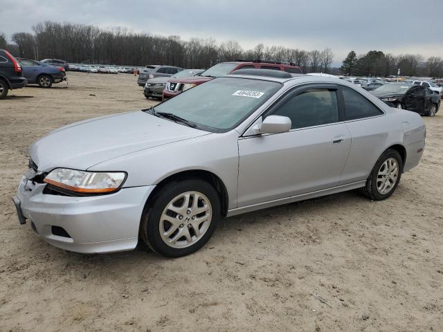 2002 Honda Accord Coupe EX