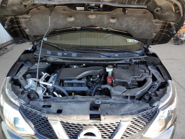 2018 NISSAN ROGUE SPT JN1BJ1CR6JW201893
