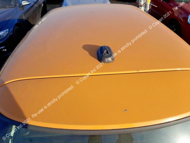 WMWXN720902A11511 Mini One