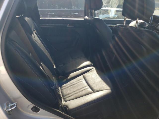 5XYKW4A73FG578302 KIA SORENTO SX