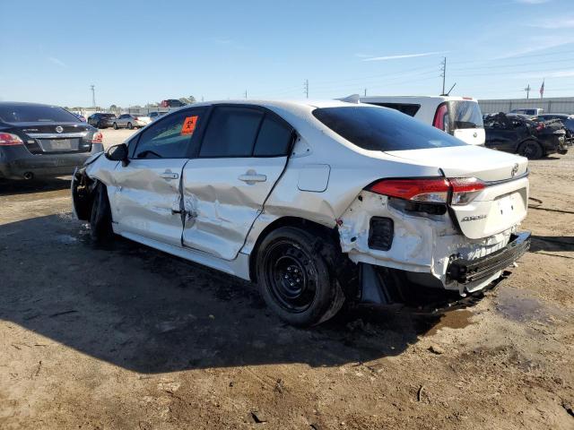 2022 TOYOTA COROLLA LE - 5YFEPMAE2NP284523