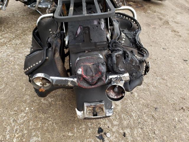 2005 HARLEY-DAVIDSON FLSTCI - 1HD1BWB195Y020102