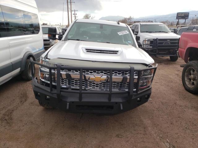 2019 Chevrolet Silverado K2500 Heavy Duty Lt VIN: 1GC1KSEYXKF122079 Lot: 41322153